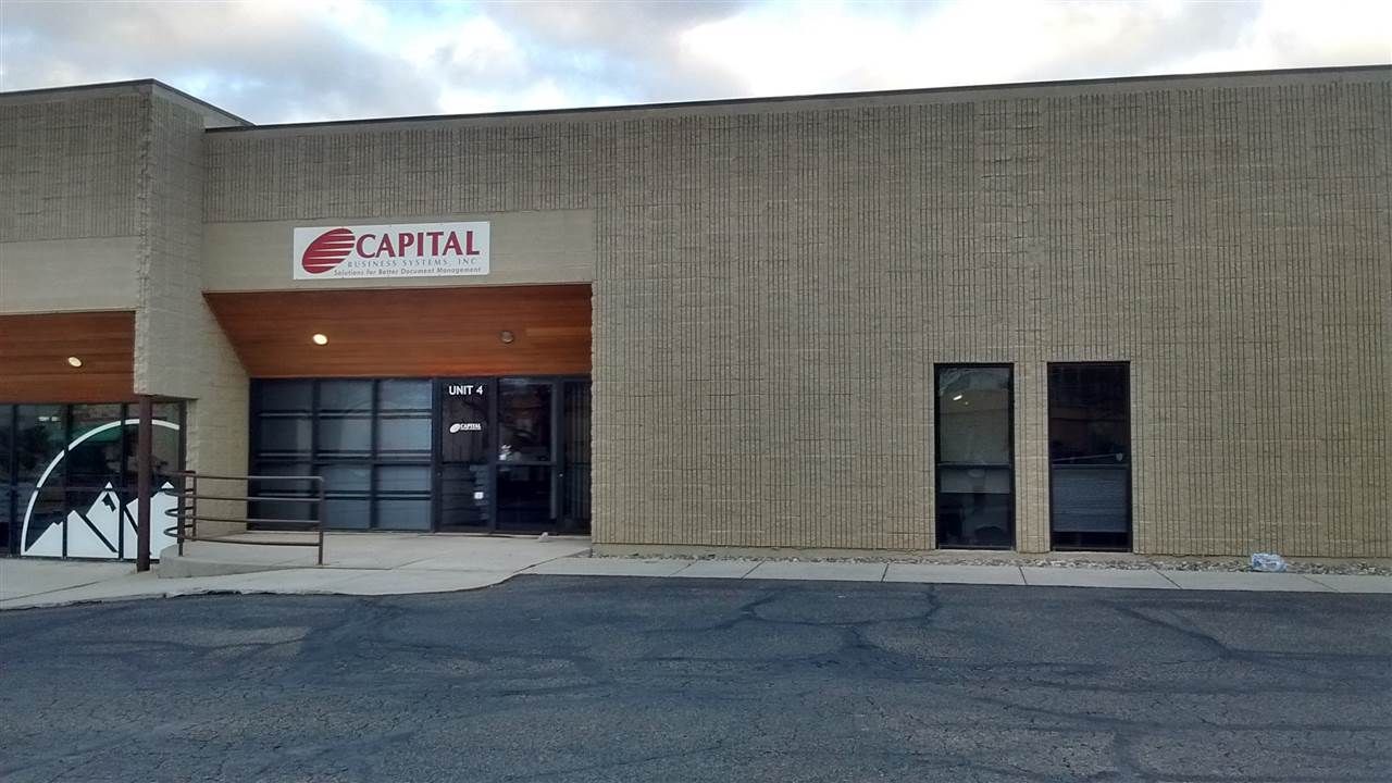 2777 Crossroads Blvd, Grand Junction, CO 81506